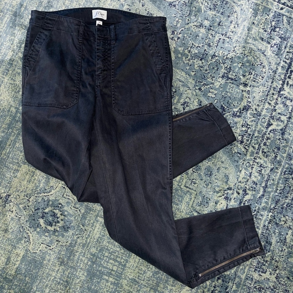 J. Crew Pants 29